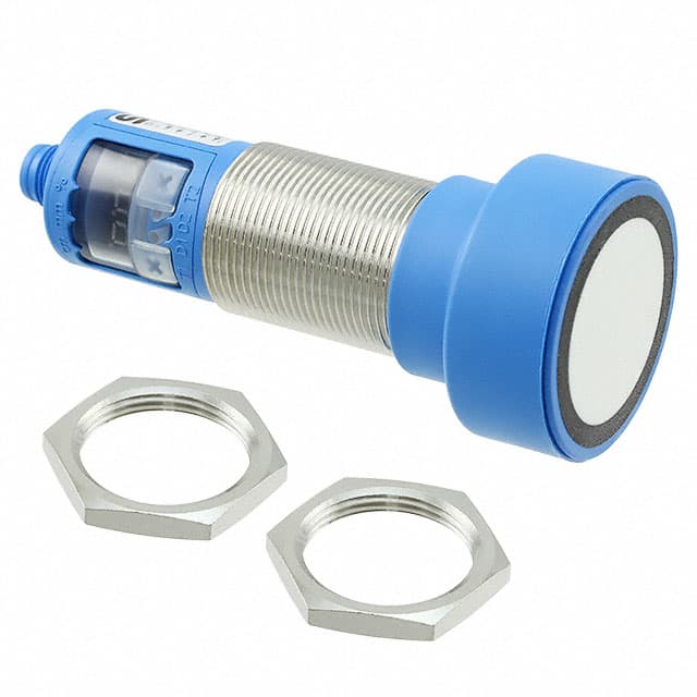 UM30-214113 SICK, Inc.  Sensori di prossimità - Industriali